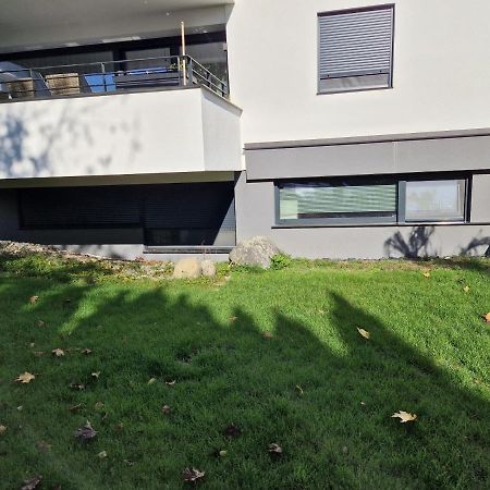 Ferienwohnung Am Schloss FDH Exteriör bild