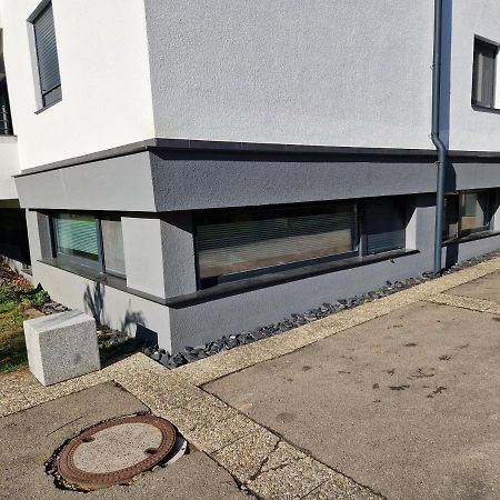 Ferienwohnung Am Schloss FDH Exteriör bild