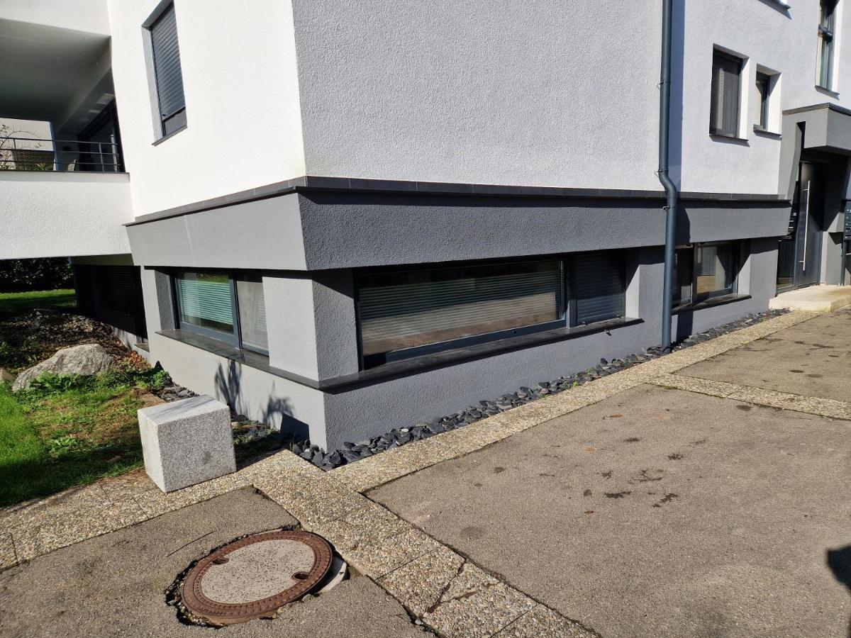 Ferienwohnung Am Schloss FDH Exteriör bild