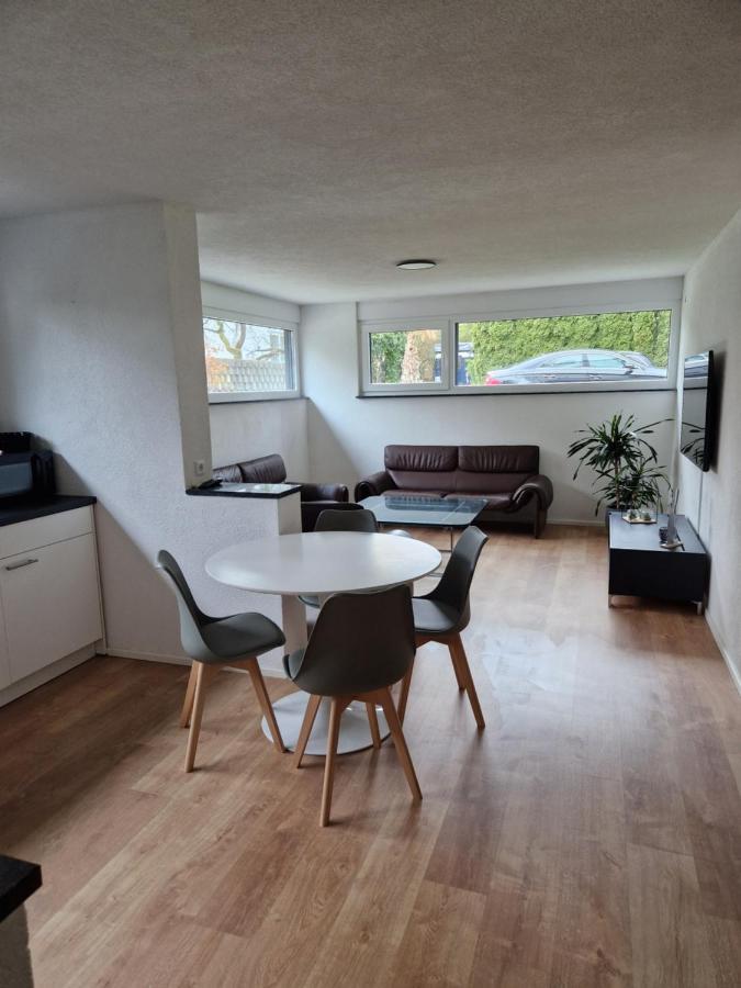 Ferienwohnung Am Schloss FDH Exteriör bild