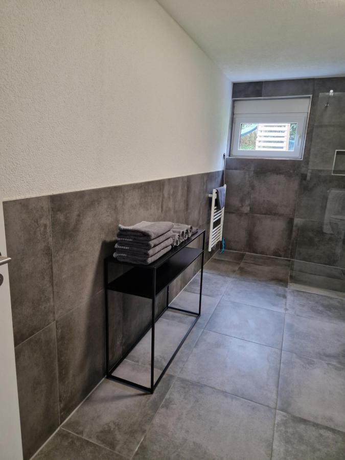 Ferienwohnung Am Schloss FDH Exteriör bild