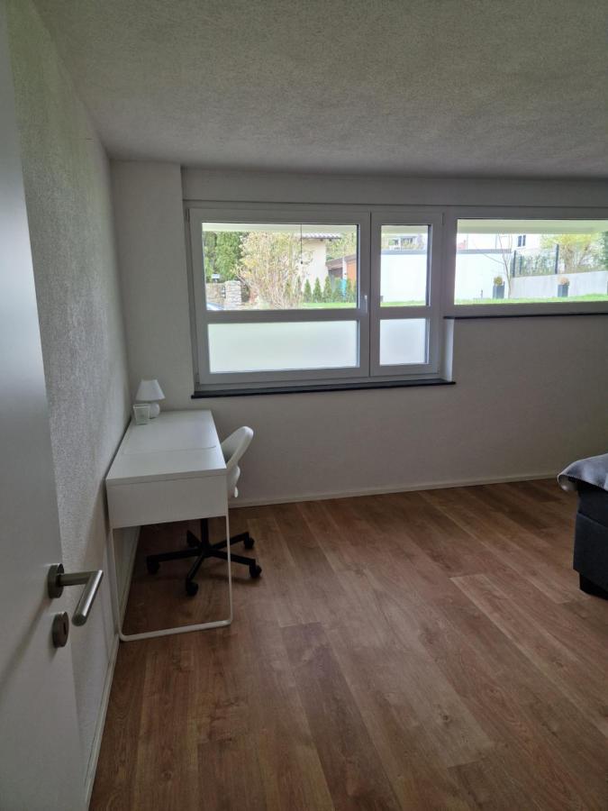 Ferienwohnung Am Schloss FDH Exteriör bild