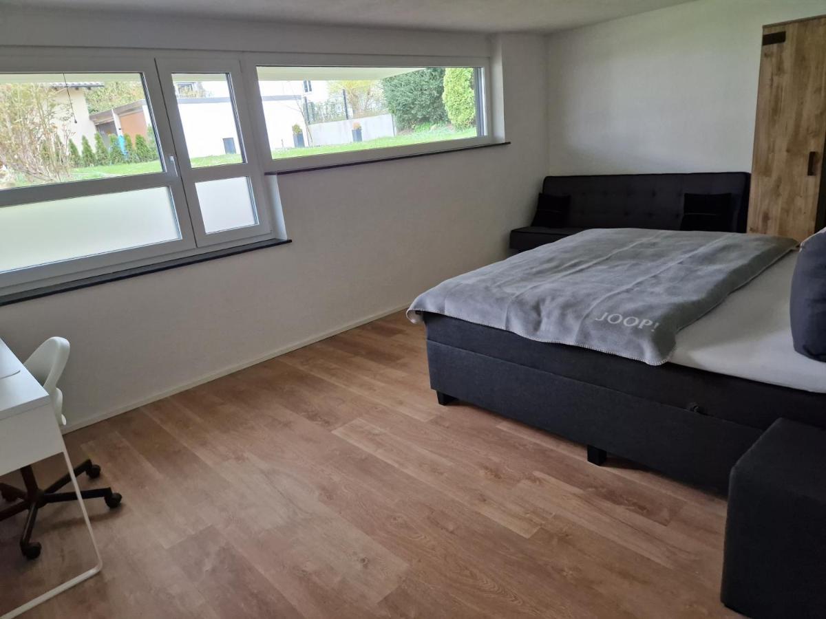 Ferienwohnung Am Schloss FDH Exteriör bild